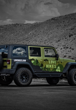 Jeep - LoveHikes.com