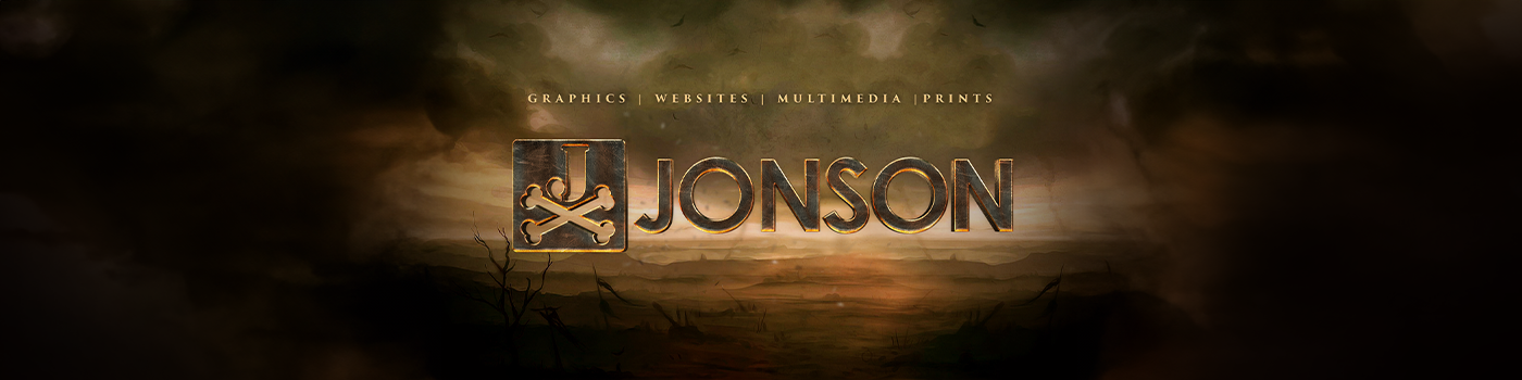 Jonson Designs | Graphic Designer, Website Designer, Videographer, Photographer, & Marketing Specialist