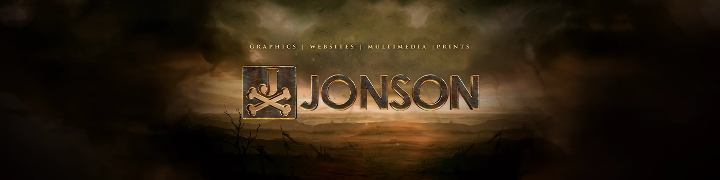 Jonson Designs - Contact Us Graphic Designer, Website Designer, Videographer, Photographer, and Marketing Specialist in Fontana, CA.