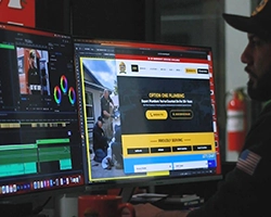 Jonson Designs - Video Editing, Color Correcting