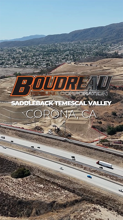 Drone Construction Project Video And Photography