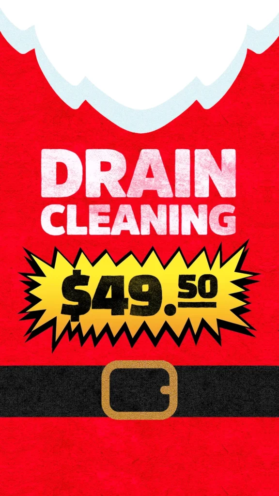 Option One Plumbing Company Video Reel - Animated Promo