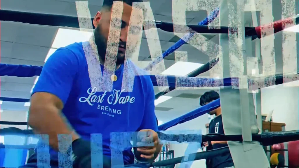 Jonson Designs Boxing / Training Content