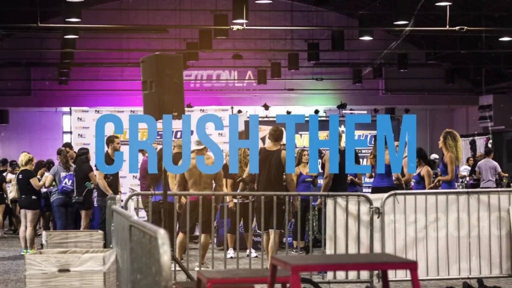Jonson_Designs_Event_Coverage Videographer Pomona Fairplex Fitcon Expo