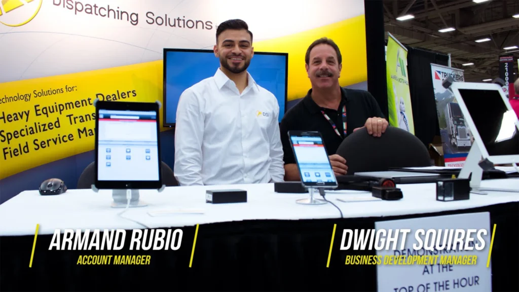 Jonson Designs Tradeshow Coverage Videographer Texas Convention Center