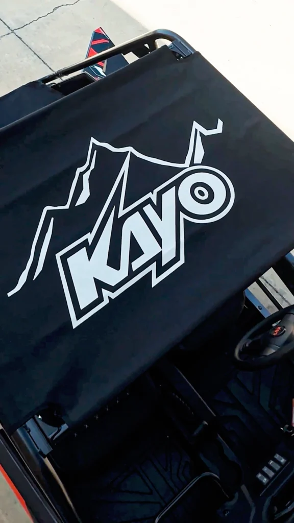 SxS UTV Content Creation - Video Reel for Social Media, TikTok, Facebook, Instagram, and Youtube.